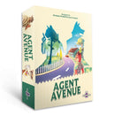 Boardgames - Agent Avenue