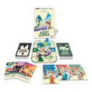 Boardgames - Agent Avenue