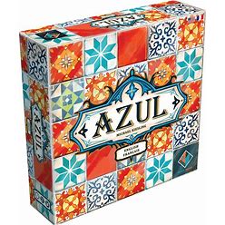 Board Game - Azul