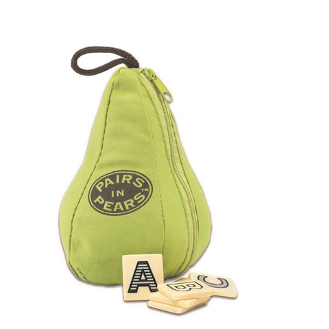 Board Games - Pairs in Pears