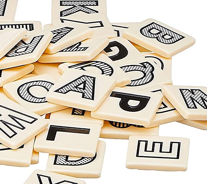 Board Games - Pairs in Pears