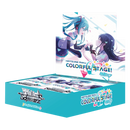 Weiß Schwarz - Hatsune Miku Colorful Stage - Booster Box