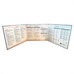 Roleplaying - Cosmere RPG: Stormlight: GM Screen