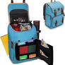 AP Enhance - Card Storage Backpack Small Size | Event Horizon Hobbies CA