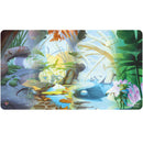 Play Mat - Ultra Pro - MTG - Bloomburrow : Blue