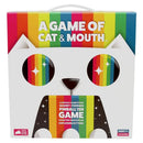Board Games - Exploding Kittens - A Game of Cat and Mouth