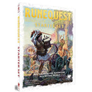 Roleplaying Game - Runequest - Starter Set