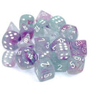 Dice - Chessex - Mini Polyhedral (7pc) - Nebula