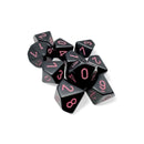 Dice - Chessex - D10 (10pc) - Opaque
