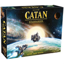 Boardgames - Catan - Starfarers (EN)