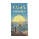 Boardgames - Catan - Seafarers - 5 - 6 Players Expansion