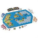 Boardgames - Catan - Explorers & Pirates - Expansion - 6th Edition (EN)