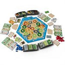 Boardgames - Catan - Cities & Knights Expansion