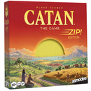 Boardgames - Catan Zip Edition