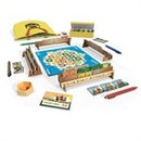 Boardgames - Catan Zip Edition
