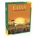 Boardgames - Catan - Legend of the Conquerors (Expansion)
