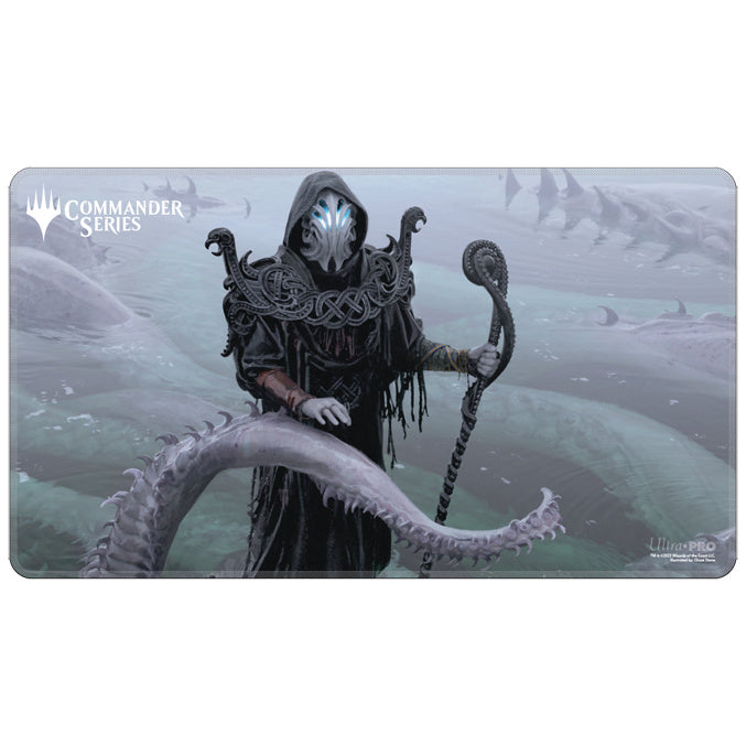 Playmat - MTG - Commander Series - Release 1
