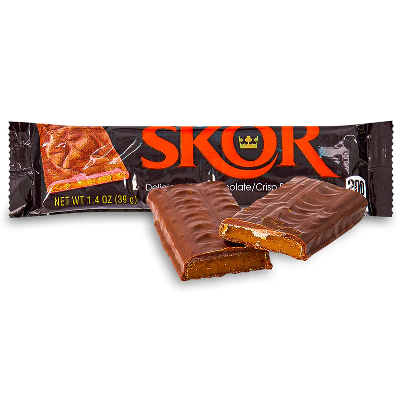 Candy - Skor