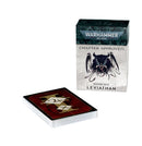 Mission Deck - Chapter Approved - Leviathan