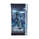 MTG - Tarkir Dragonstorm - Collector Booster Pack