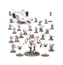 40K - T'au Empire - Combat Patrol