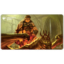 Playmat - MTG - Commander Series - Release 1