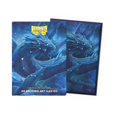 Sleeves - Dragon Shield - Brushed Art | Event Horizon Hobbies CA