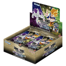 Dragon Ball Super - Zenkai - Prismatic Clash - Booster Box (Sept-5th)