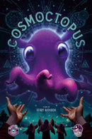 Board Games - Cosmoctopus