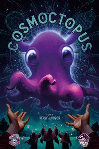 Board Games - Cosmoctopus