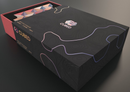 Board Game - Cubed