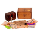 Boardgames - Mystery Agency - The Balthazar Stone