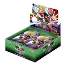 DBS - Fearsome Rivals - Booster Box