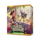 Lorcna - Wilds Unknown - Prerelease Pack