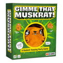 Boardgames - Gimme That Muskrat!