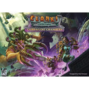 Board Game - Clank! Catacombs: Lairs & Lost Chambers