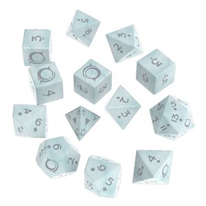 Dice - The Dragon Prince - Tales of Xadia - Moonshadow
