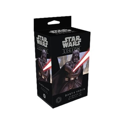 Star Wars Legion - Darth Vader - operative Expansion