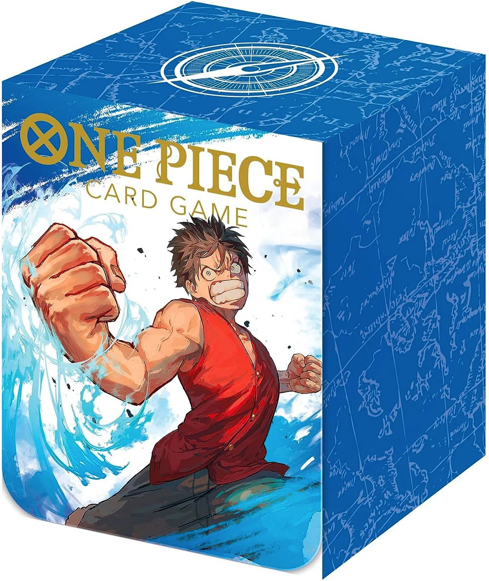 One Piece -Deck Box | Event Horizon Hobbies CA