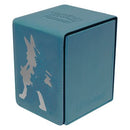 Deck Box - Ultra Pro - Pokemon Alcove Flip (100ct)