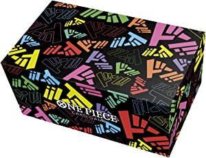 One Piece - Storage Box - Don!!