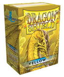 Sleeves - Dragon Shield - Classic