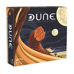 Boardgame - Dune - The Board Game