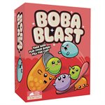 Board Games - Boba Blast