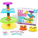 Board games - Cat Condo Cornhole