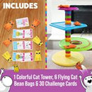 Board games - Cat Condo Cornhole