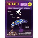 Board Games - Flat Earth