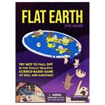 Board Games - Flat Earth