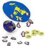 Board Games - Flat Earth