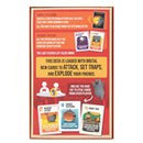 Board Games - Exploding Kittens - Rage Mode